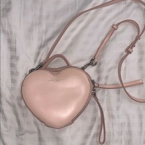 Marc Jacobs Heart Bag